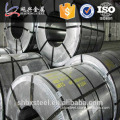 Cold Roll Ingredients Steel Mill in China